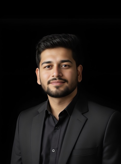 Raja Sushil Adhikari, Senior iOS developer in Pokhara, Nepal
