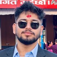 Raja Sushil Adhikari