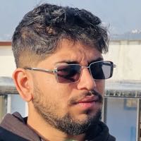 Raja Sushil Adhikari